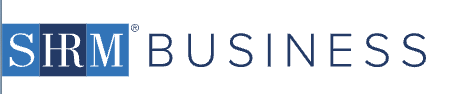 SHRM Business Logo